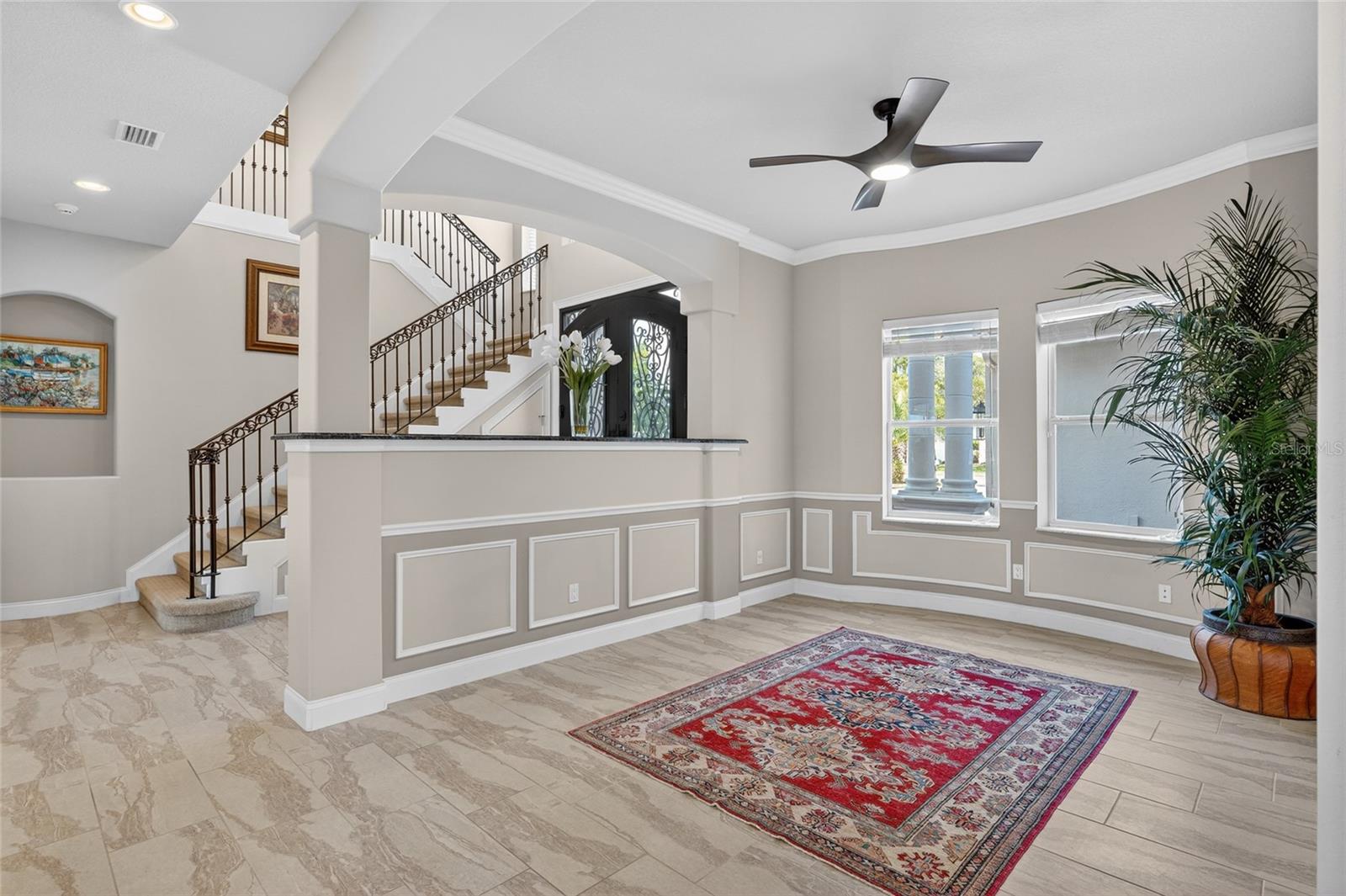 83 S RIVERWALK DR, PALM COAST, FL, 32137