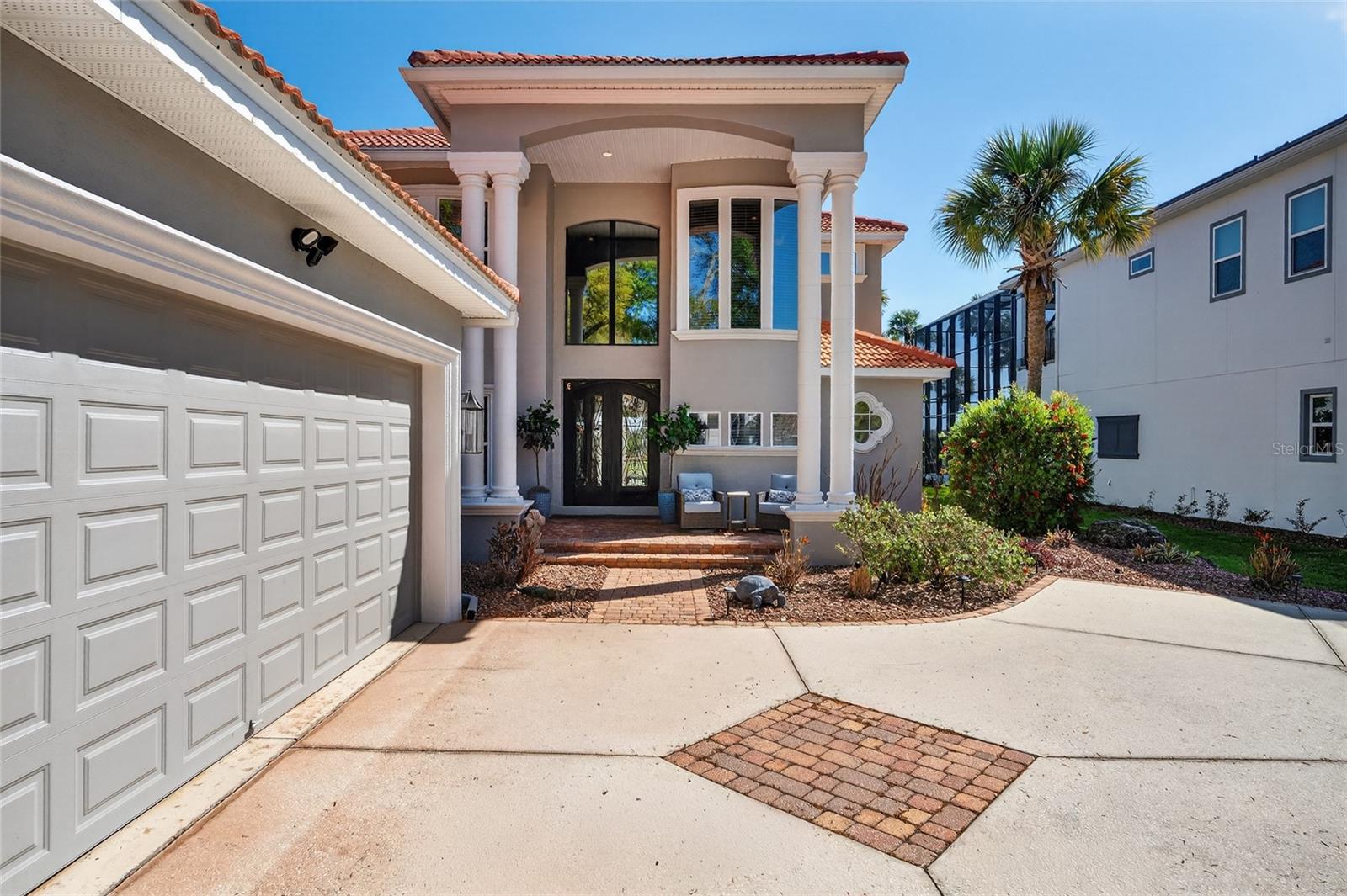 83 S RIVERWALK DR, PALM COAST, FL, 32137