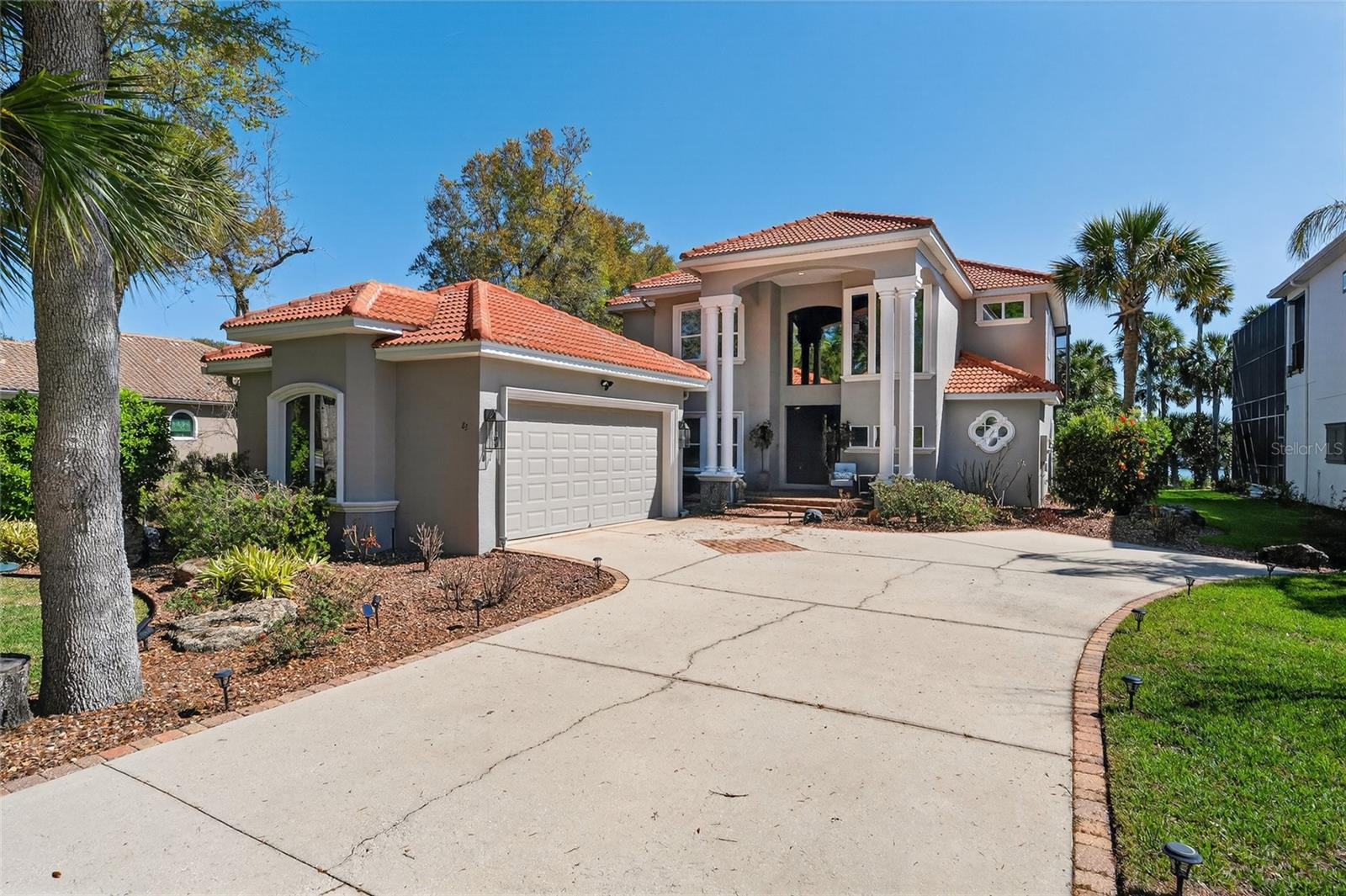 83 S RIVERWALK DR, PALM COAST, FL, 32137