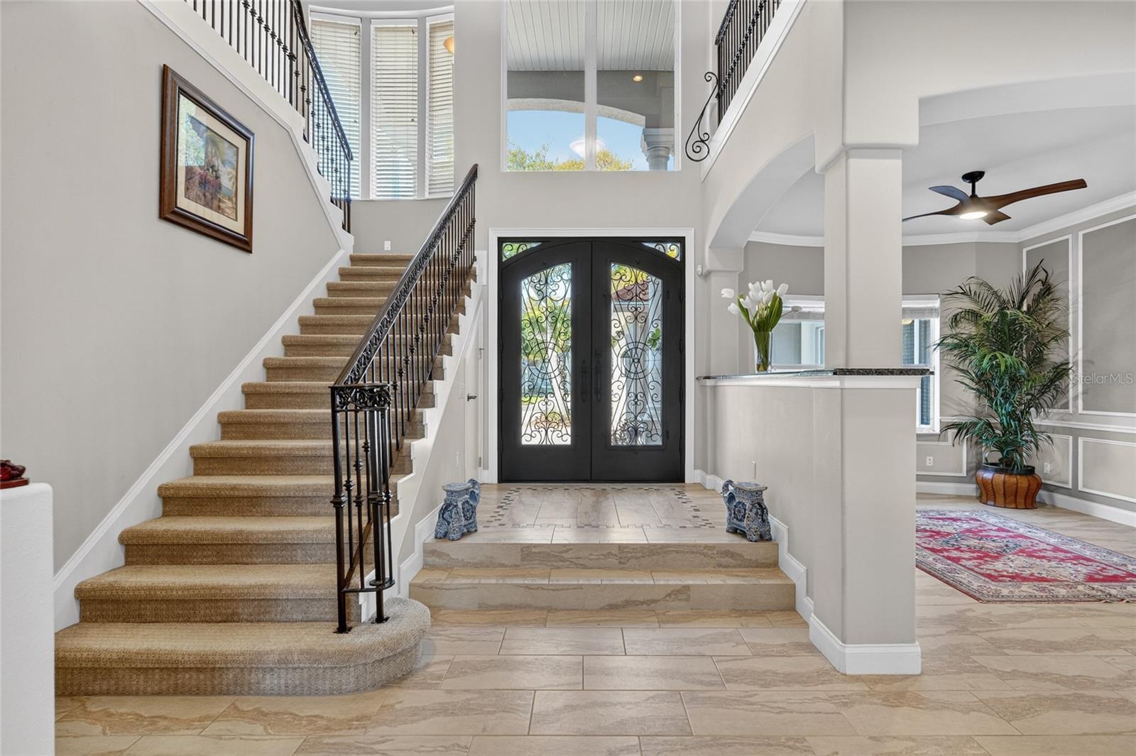 83 S RIVERWALK DR, PALM COAST, FL, 32137