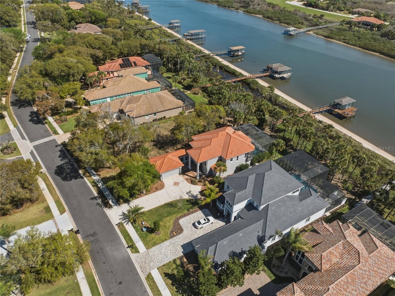 83 S RIVERWALK DR, PALM COAST, FL, 32137