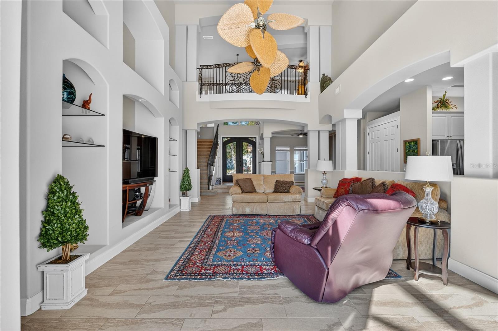 83 S RIVERWALK DR, PALM COAST, FL, 32137