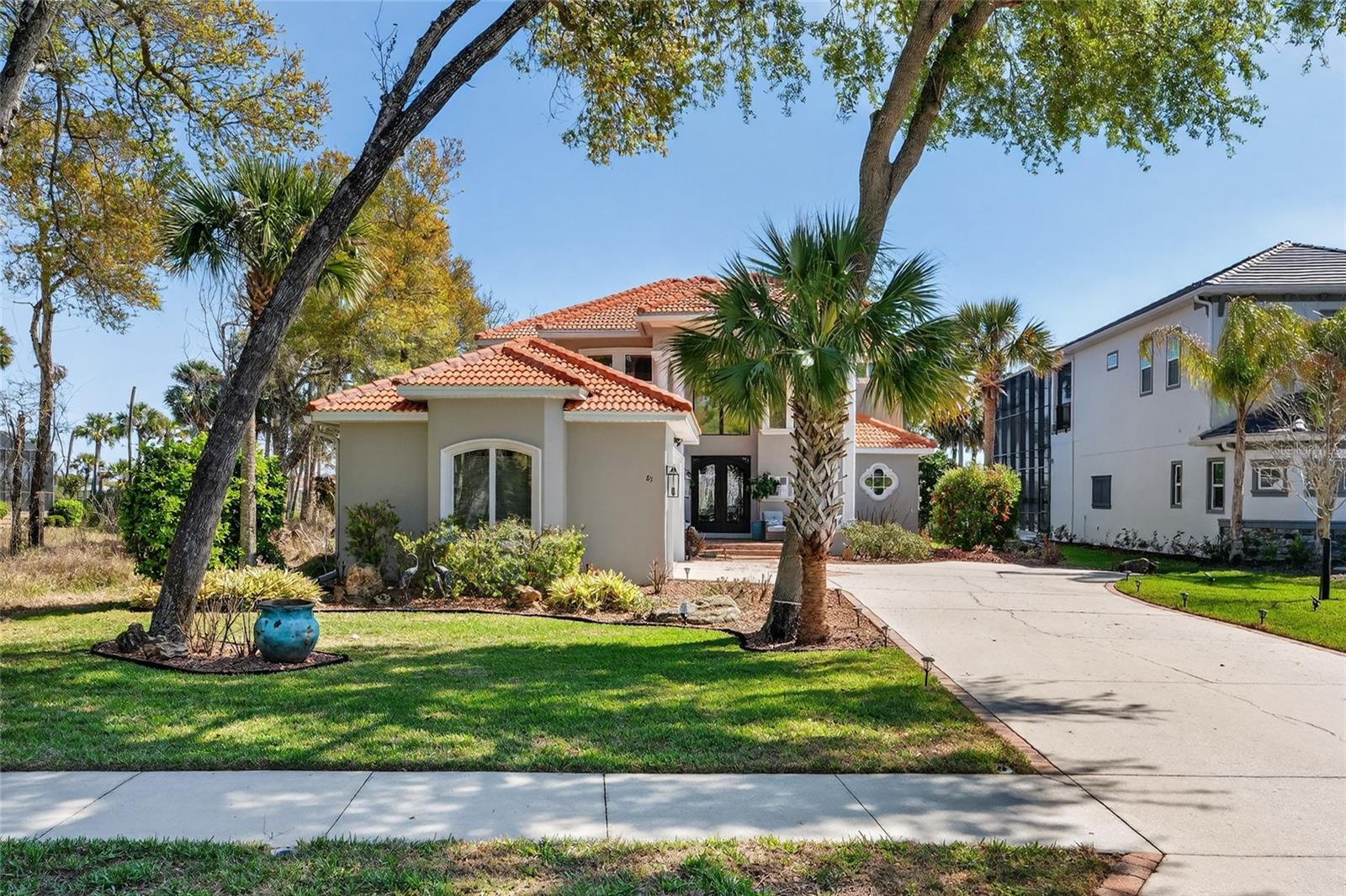 83 S RIVERWALK DR, PALM COAST, FL, 32137