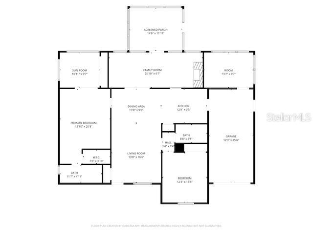 12050 CAVERN RD, SPRING HILL, FL, 34609
