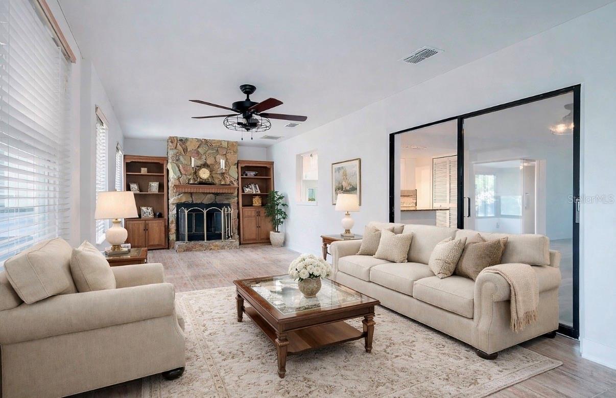 12050 CAVERN RD, SPRING HILL, FL, 34609