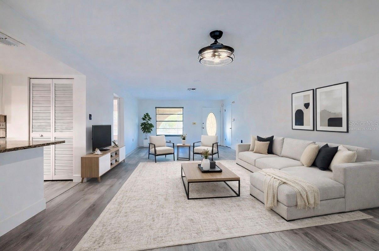 12050 CAVERN RD, SPRING HILL, FL, 34609