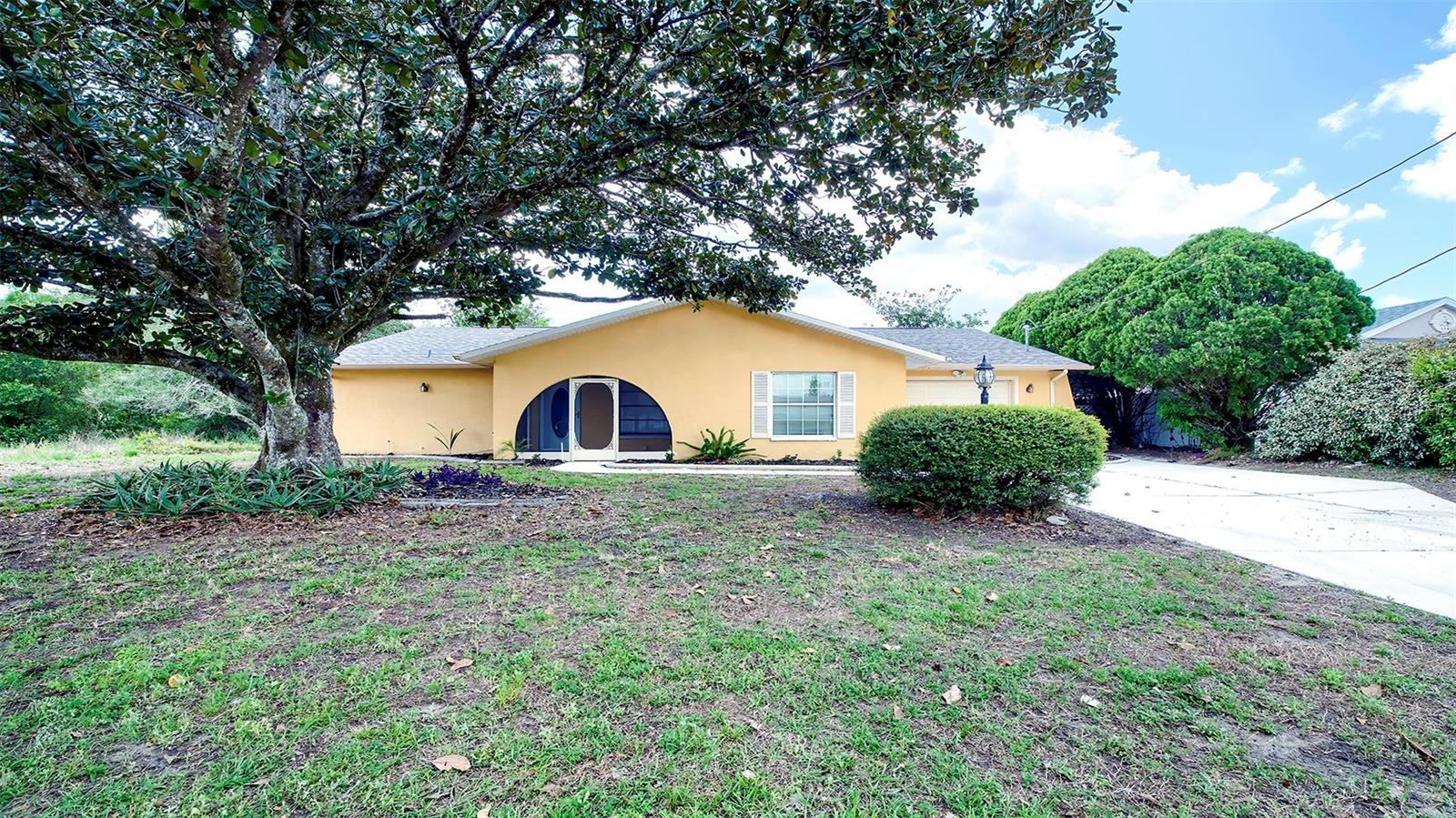 12050 CAVERN RD, SPRING HILL, FL, 34609
