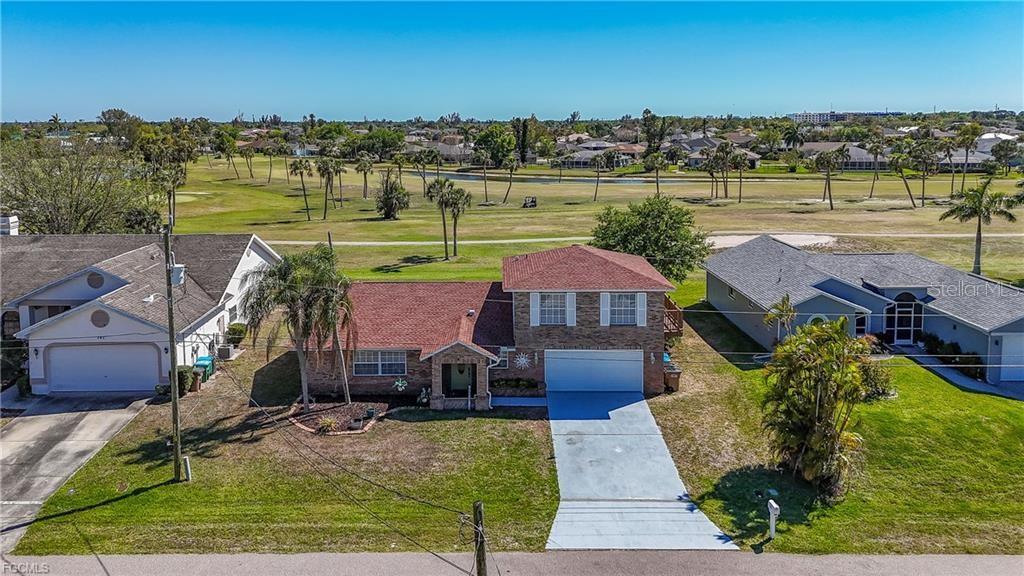 238 SE 9TH TER, CAPE CORAL, FL, 33990