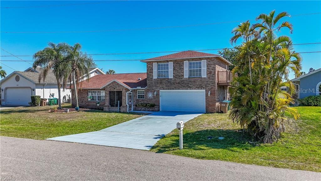 238 SE 9TH TER, CAPE CORAL, FL, 33990