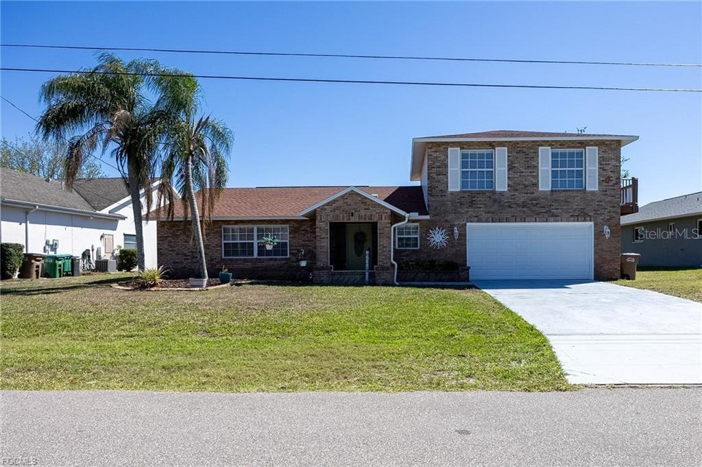 238 SE 9TH TER, CAPE CORAL, FL, 33990