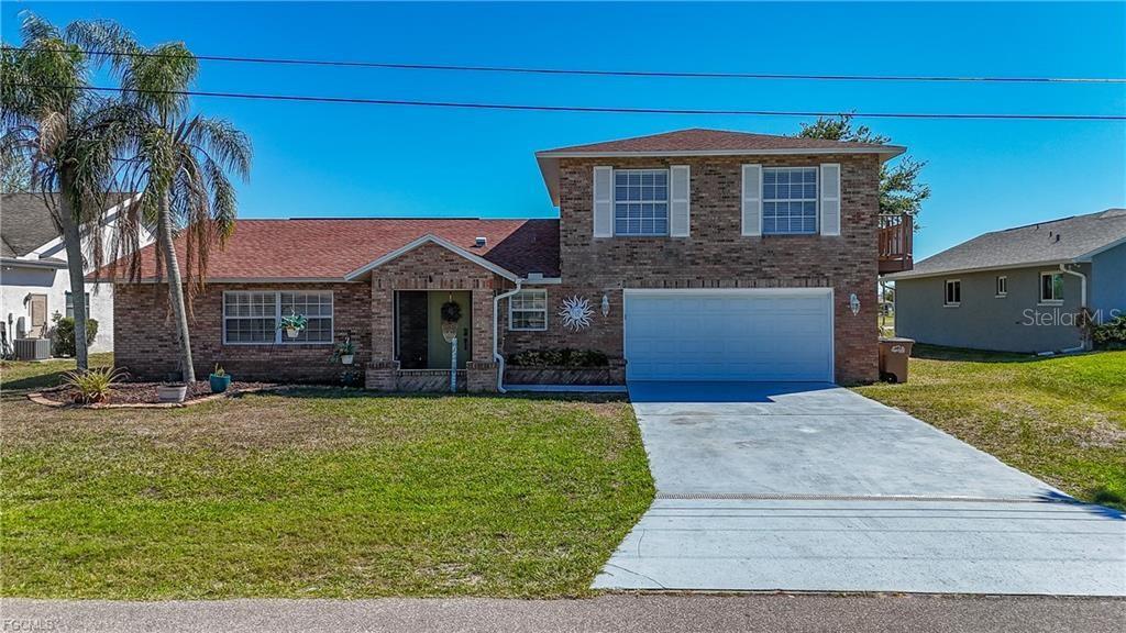 238 SE 9TH TER, CAPE CORAL, FL, 33990