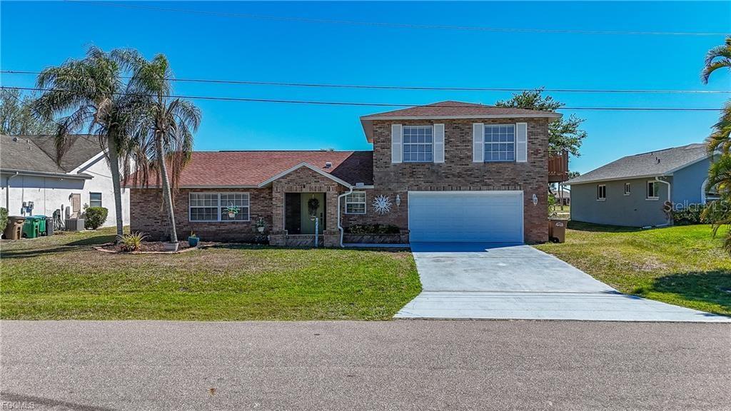 238 SE 9TH TER, CAPE CORAL, FL, 33990