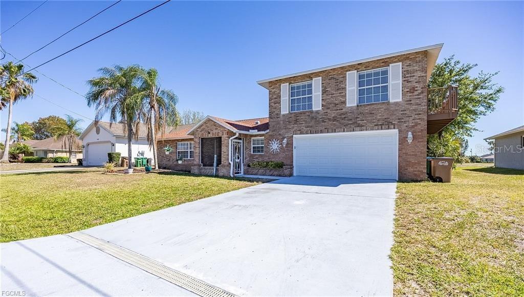 238 SE 9TH TER, CAPE CORAL, FL, 33990