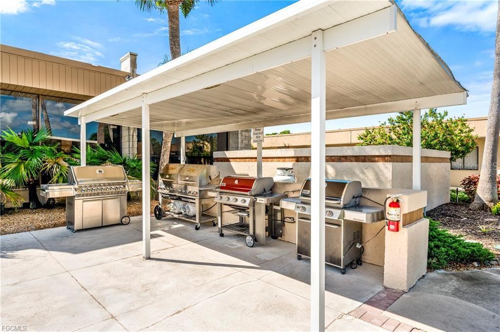 6220 AUGUSTA DR #309, FORT MYERS, FL, 33907