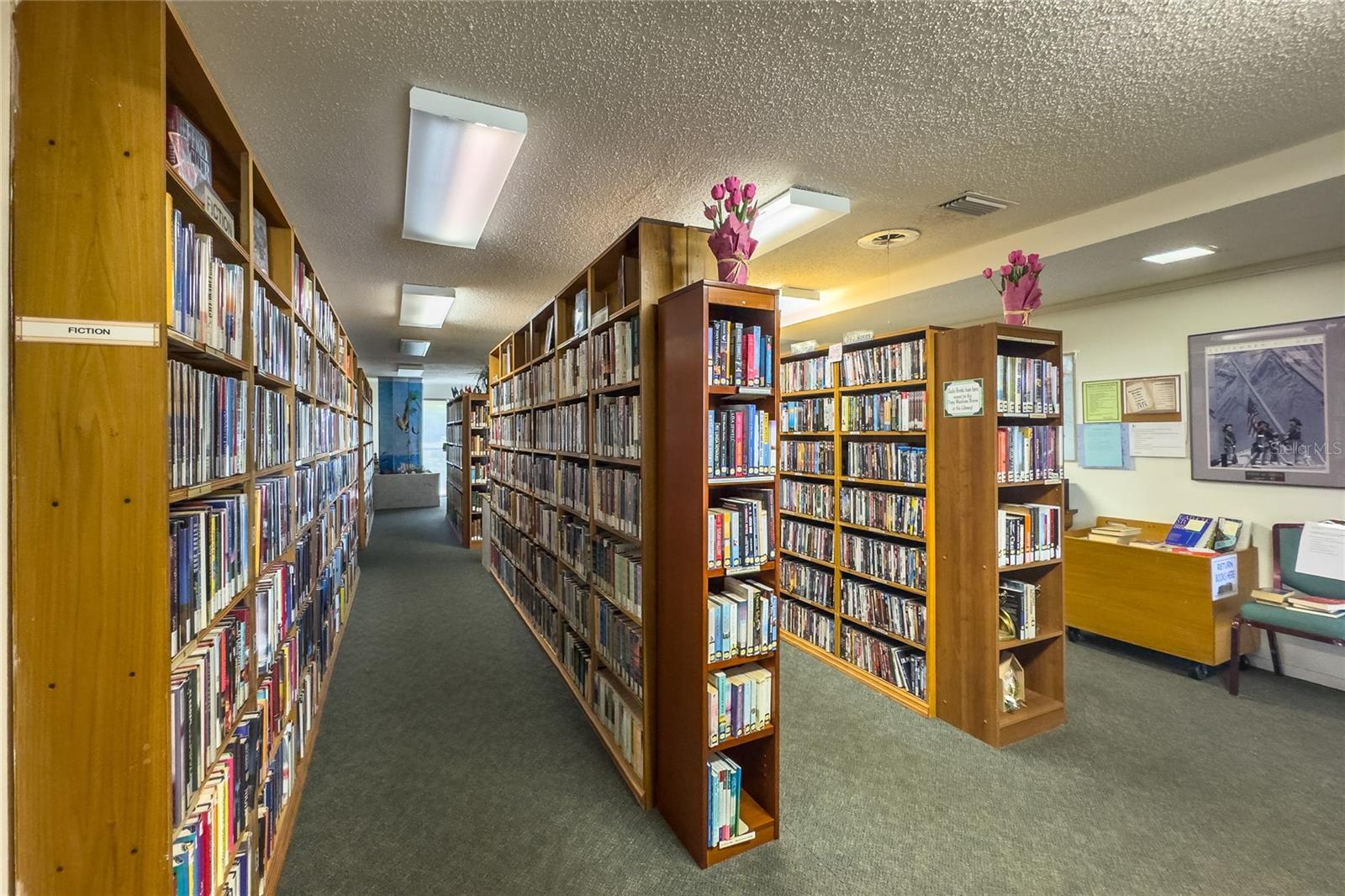 6220 AUGUSTA DR #309, FORT MYERS, FL, 33907
