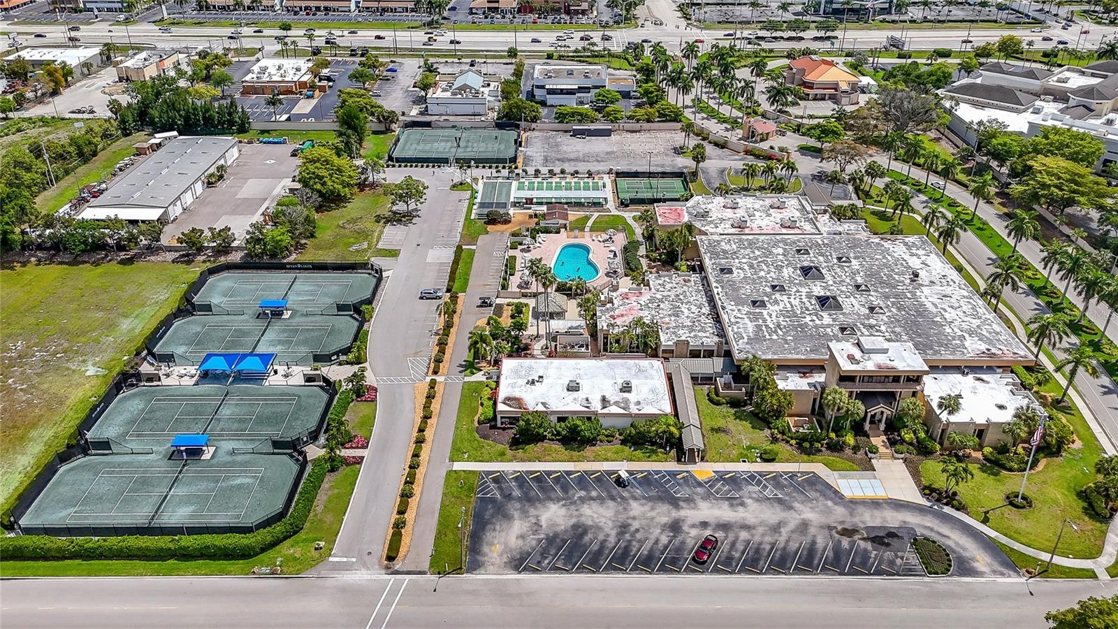 6220 AUGUSTA DR #309, FORT MYERS, FL, 33907