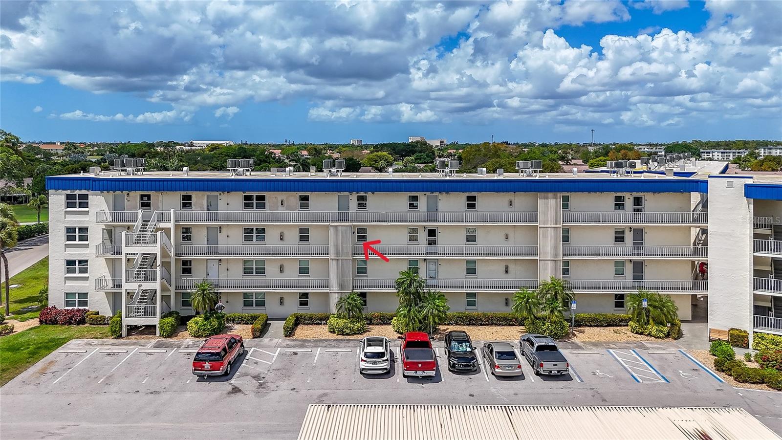 6220 AUGUSTA DR #309, FORT MYERS, FL, 33907