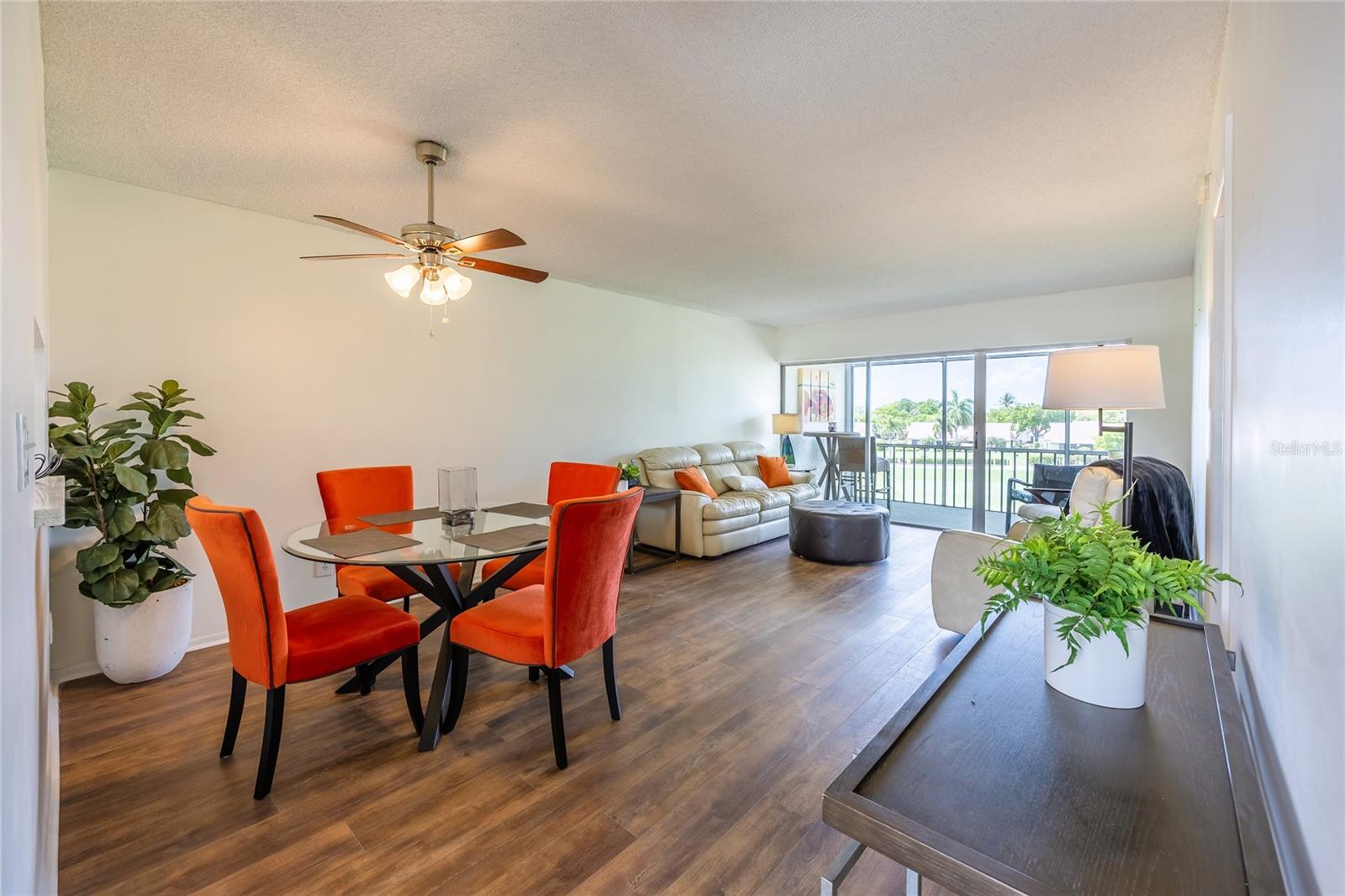 6220 AUGUSTA DR #309, FORT MYERS, FL, 33907