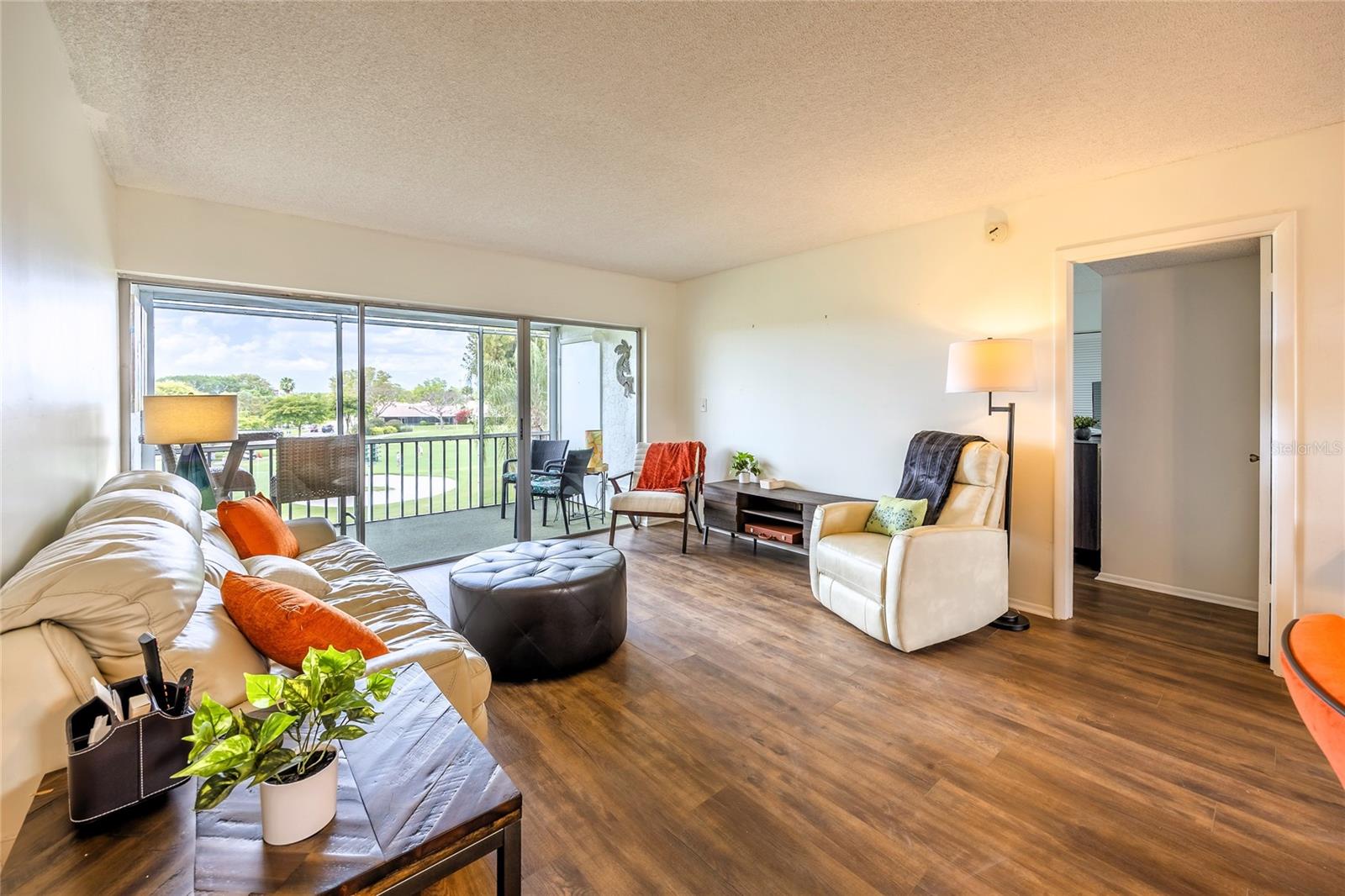 6220 AUGUSTA DR #309, FORT MYERS, FL, 33907