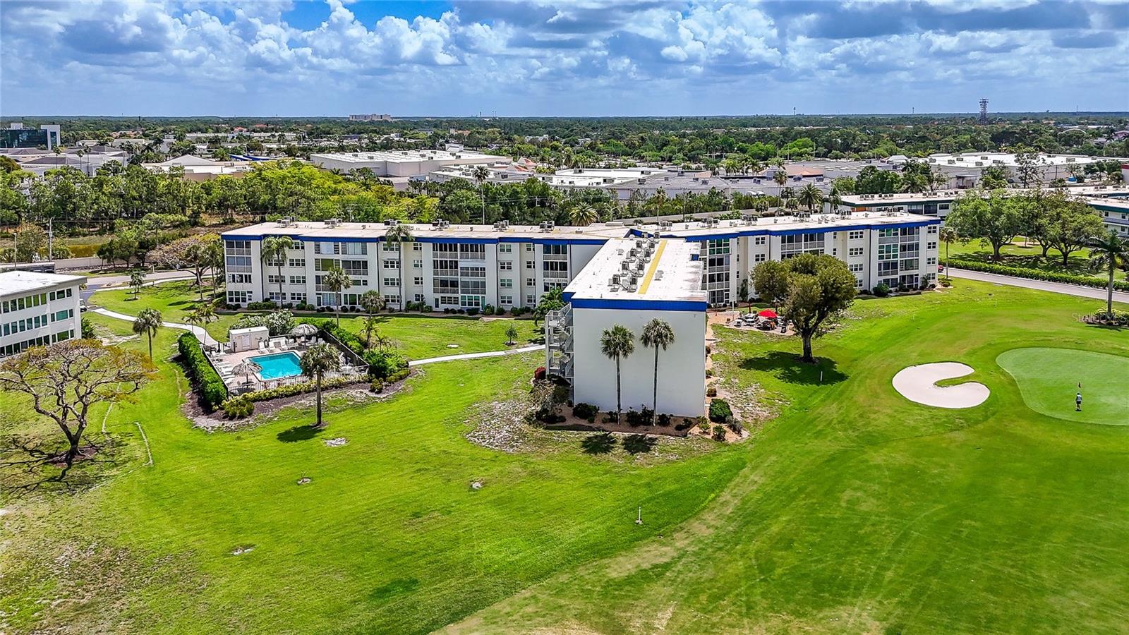 6220 AUGUSTA DR #309, FORT MYERS, FL, 33907