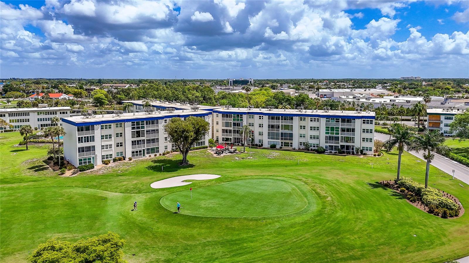 6220 AUGUSTA DR #309, FORT MYERS, FL, 33907