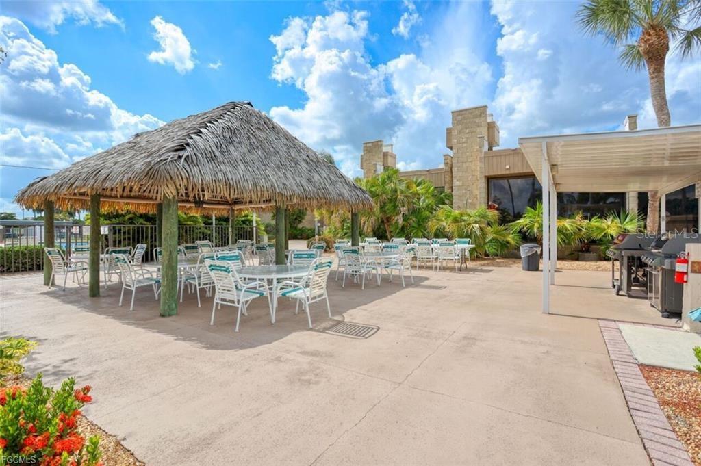6220 AUGUSTA DR #309, FORT MYERS, FL, 33907
