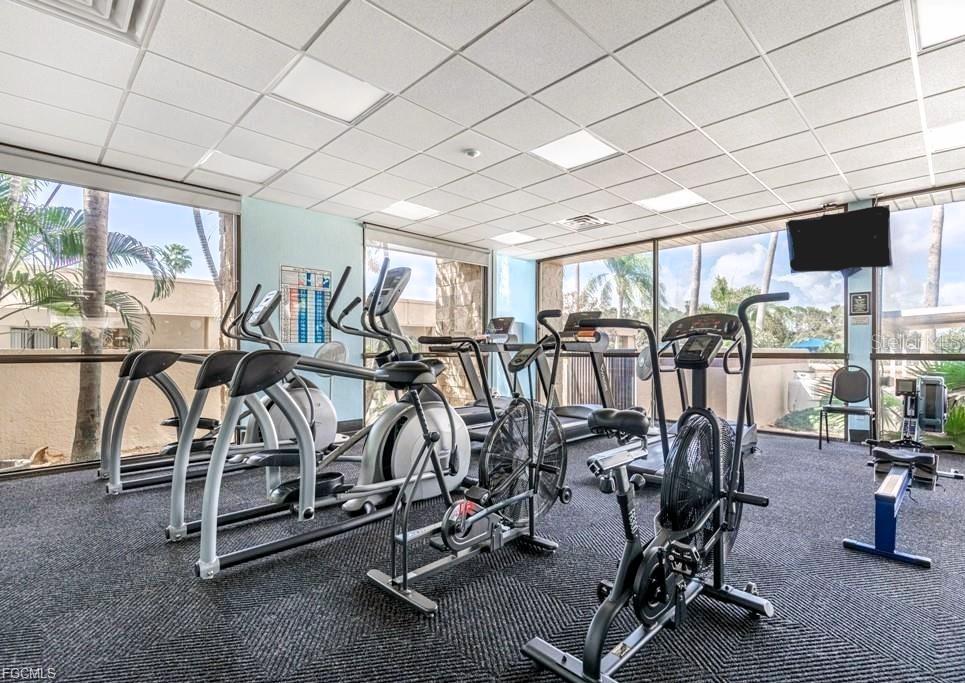6220 AUGUSTA DR #309, FORT MYERS, FL, 33907