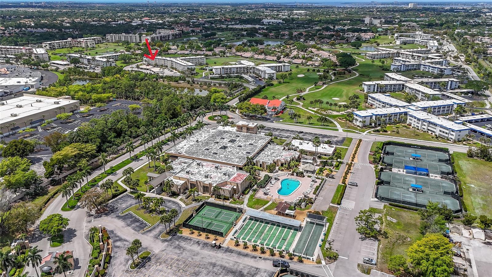 6220 AUGUSTA DR #309, FORT MYERS, FL, 33907