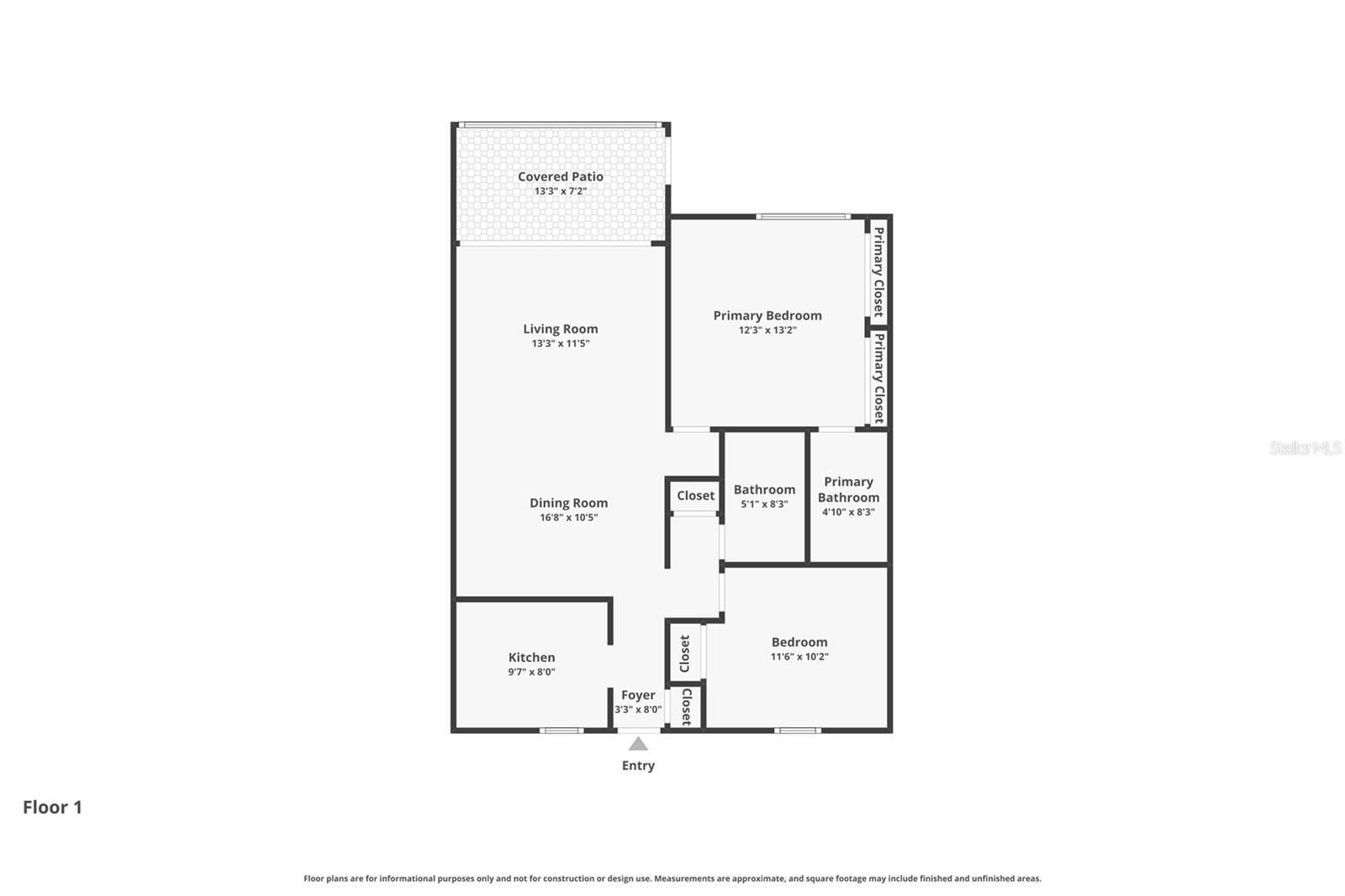 6220 AUGUSTA DR #309, FORT MYERS, FL, 33907