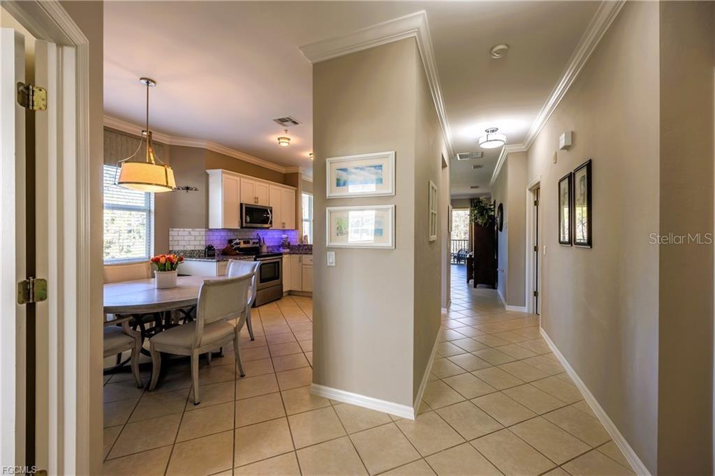 19400 CROMWELL CT #201, FORT MYERS, FL, 33912