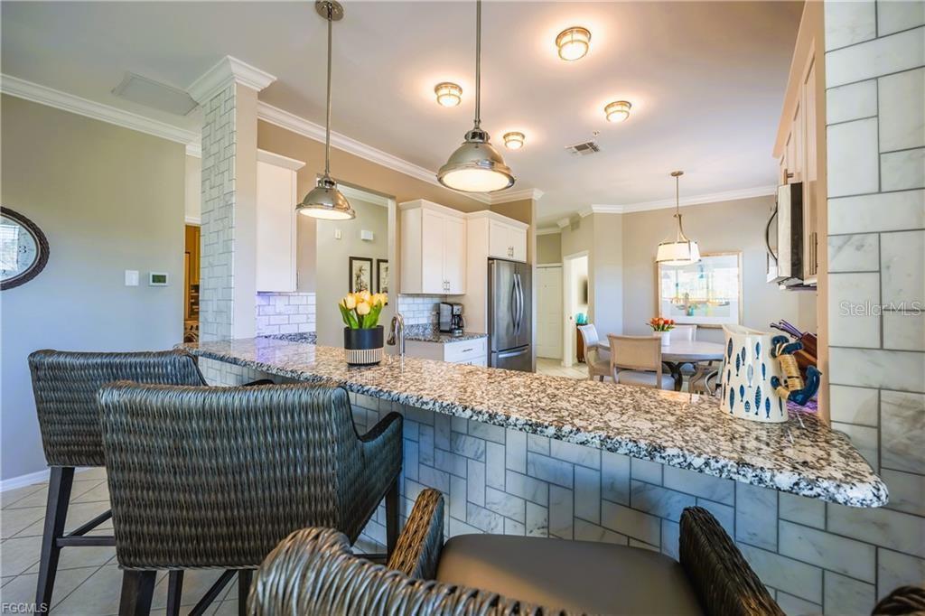 19400 CROMWELL CT #201, FORT MYERS, FL, 33912