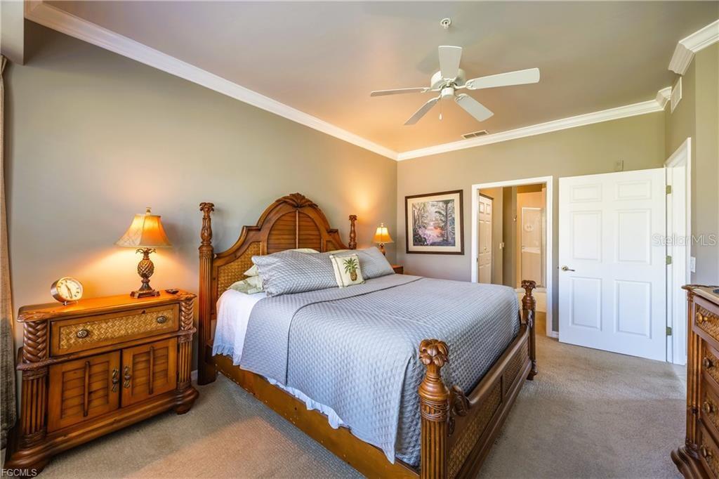 19400 CROMWELL CT #201, FORT MYERS, FL, 33912