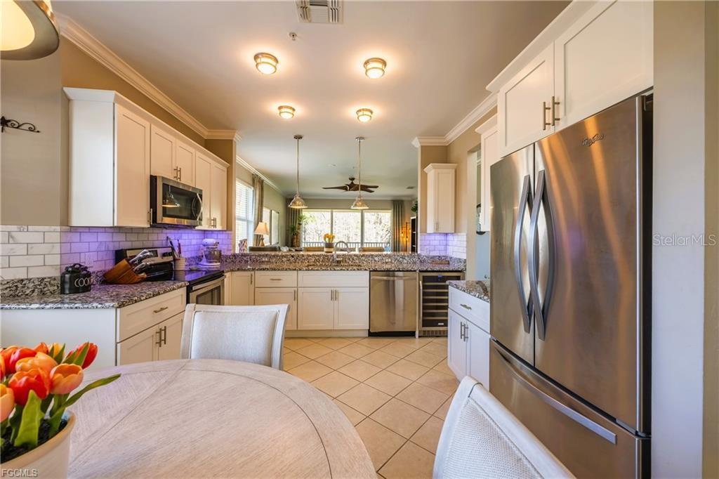 19400 CROMWELL CT #201, FORT MYERS, FL, 33912