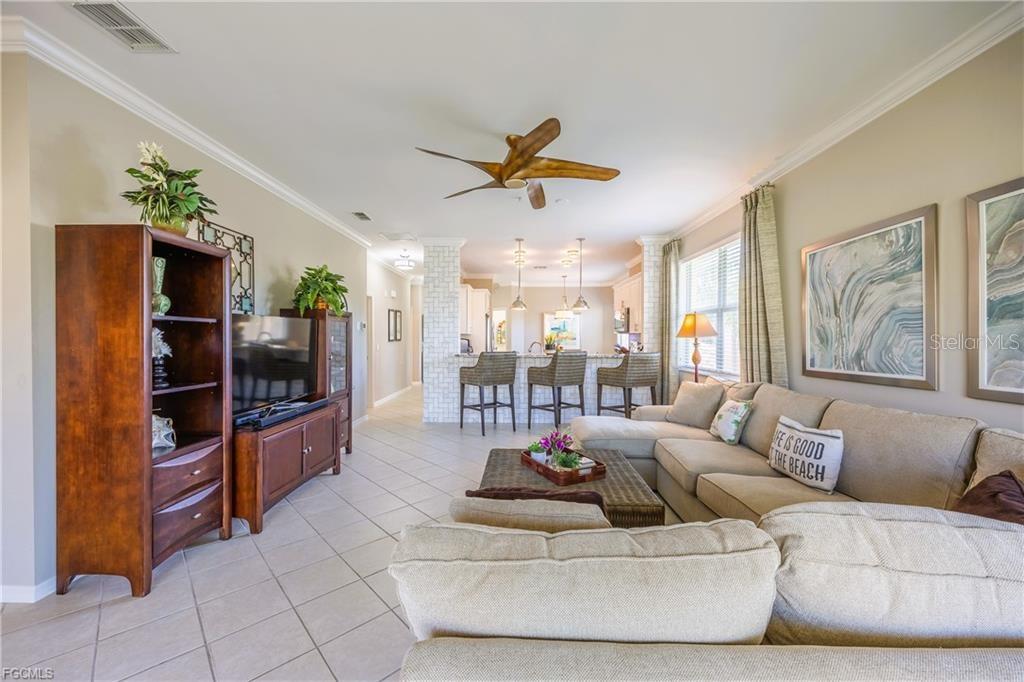 19400 CROMWELL CT #201, FORT MYERS, FL, 33912