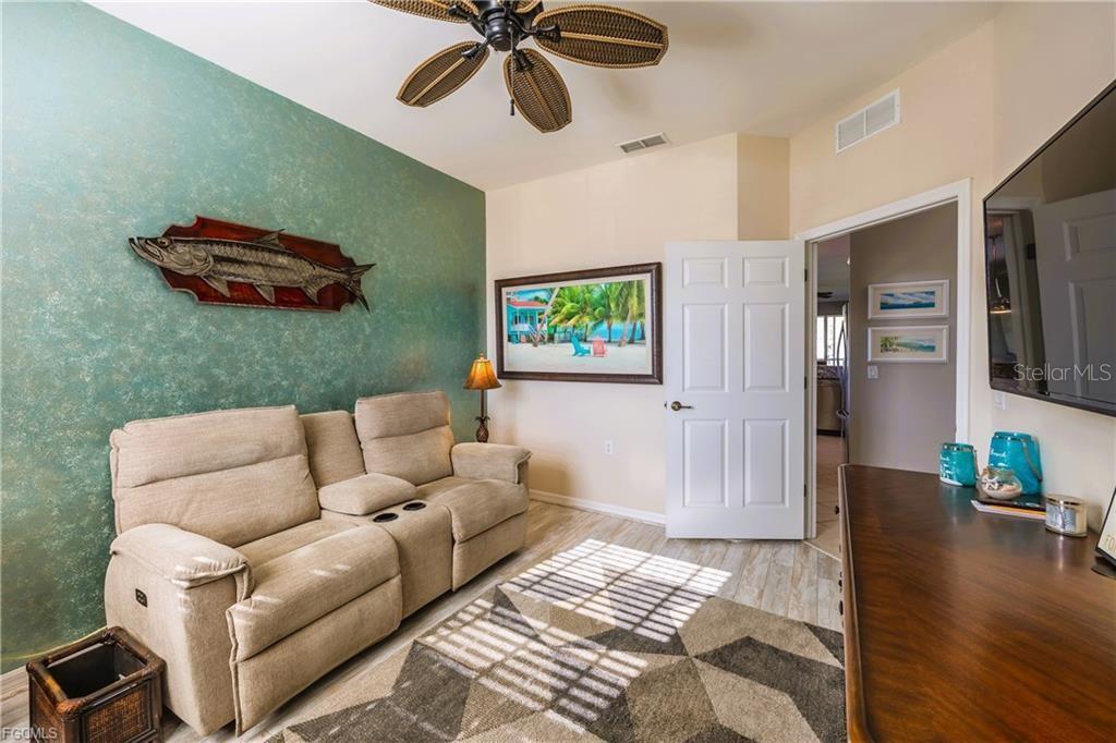 19400 CROMWELL CT #201, FORT MYERS, FL, 33912