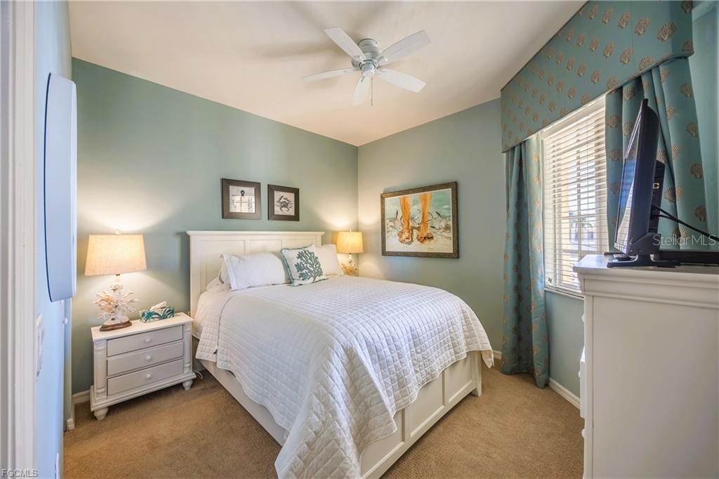 19400 CROMWELL CT #201, FORT MYERS, FL, 33912