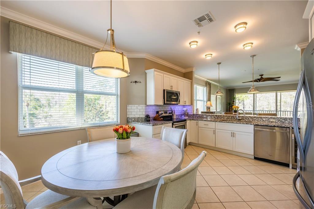 19400 CROMWELL CT #201, FORT MYERS, FL, 33912