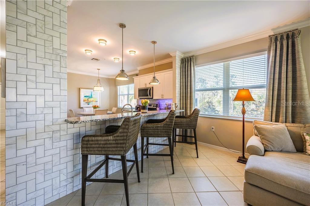 19400 CROMWELL CT #201, FORT MYERS, FL, 33912