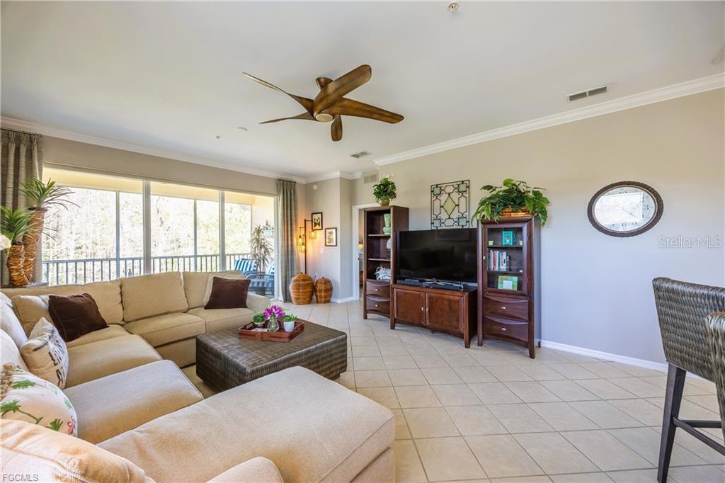 19400 CROMWELL CT #201, FORT MYERS, FL, 33912