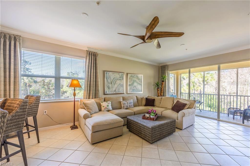 19400 CROMWELL CT #201, FORT MYERS, FL, 33912