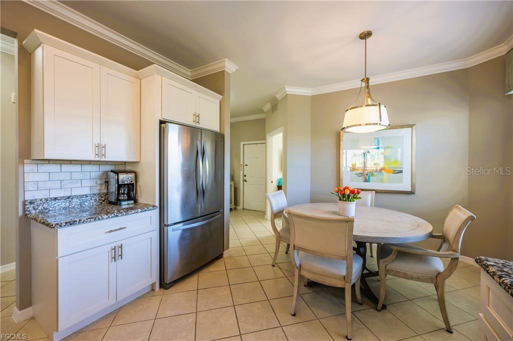 19400 CROMWELL CT #201, FORT MYERS, FL, 33912