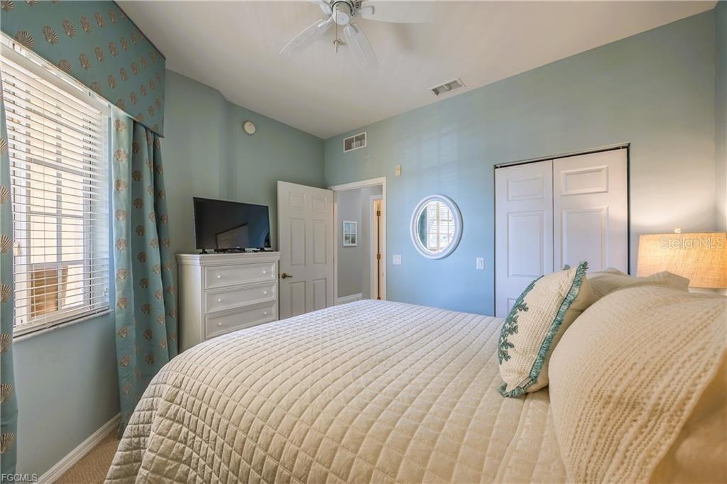 19400 CROMWELL CT #201, FORT MYERS, FL, 33912