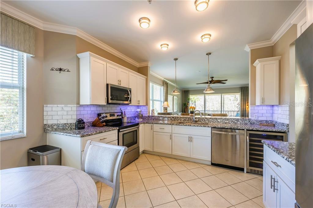 19400 CROMWELL CT #201, FORT MYERS, FL, 33912