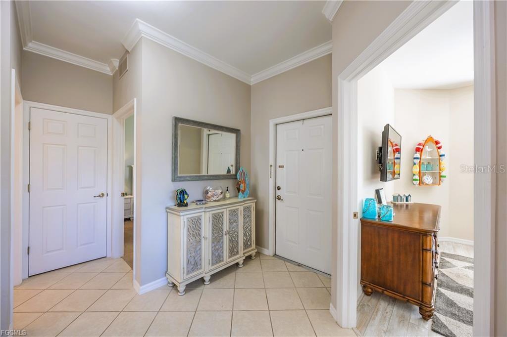 19400 CROMWELL CT #201, FORT MYERS, FL, 33912