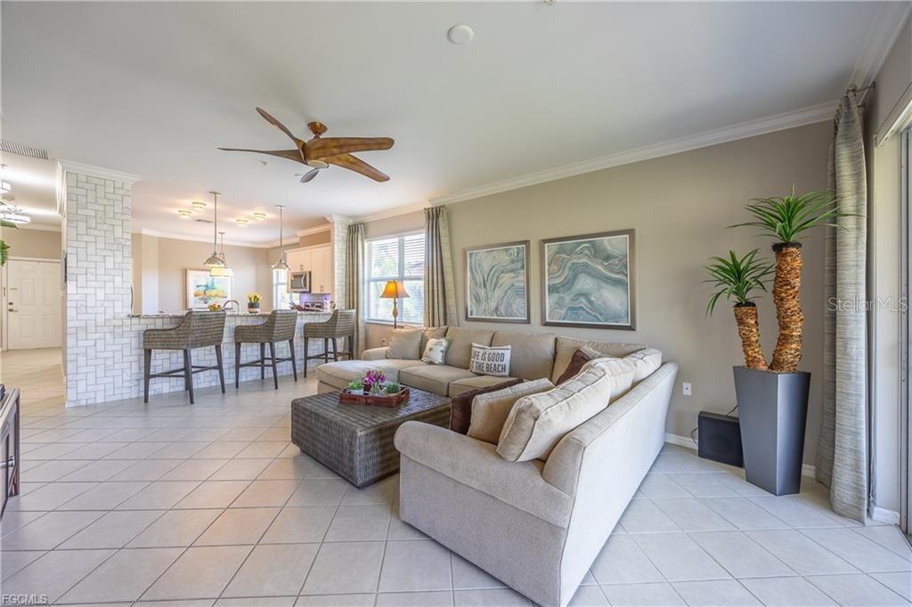 19400 CROMWELL CT #201, FORT MYERS, FL, 33912