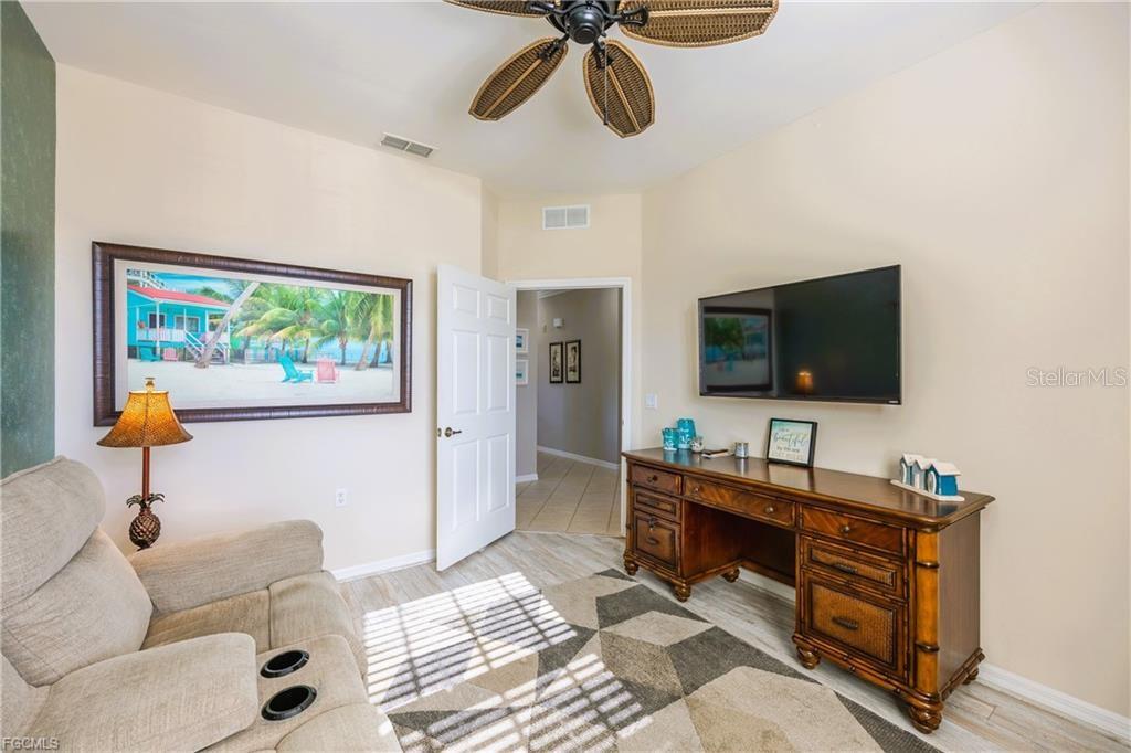 19400 CROMWELL CT #201, FORT MYERS, FL, 33912