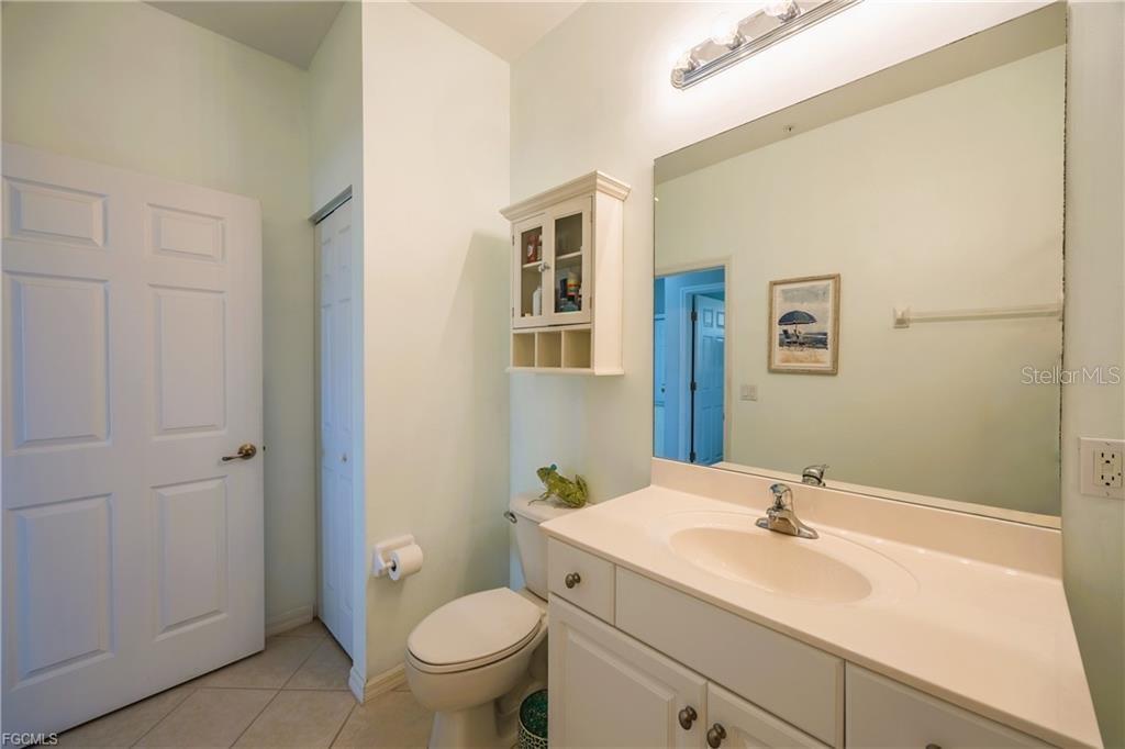 19400 CROMWELL CT #201, FORT MYERS, FL, 33912