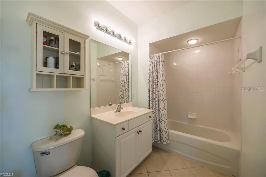 19400 CROMWELL CT #201, FORT MYERS, FL, 33912