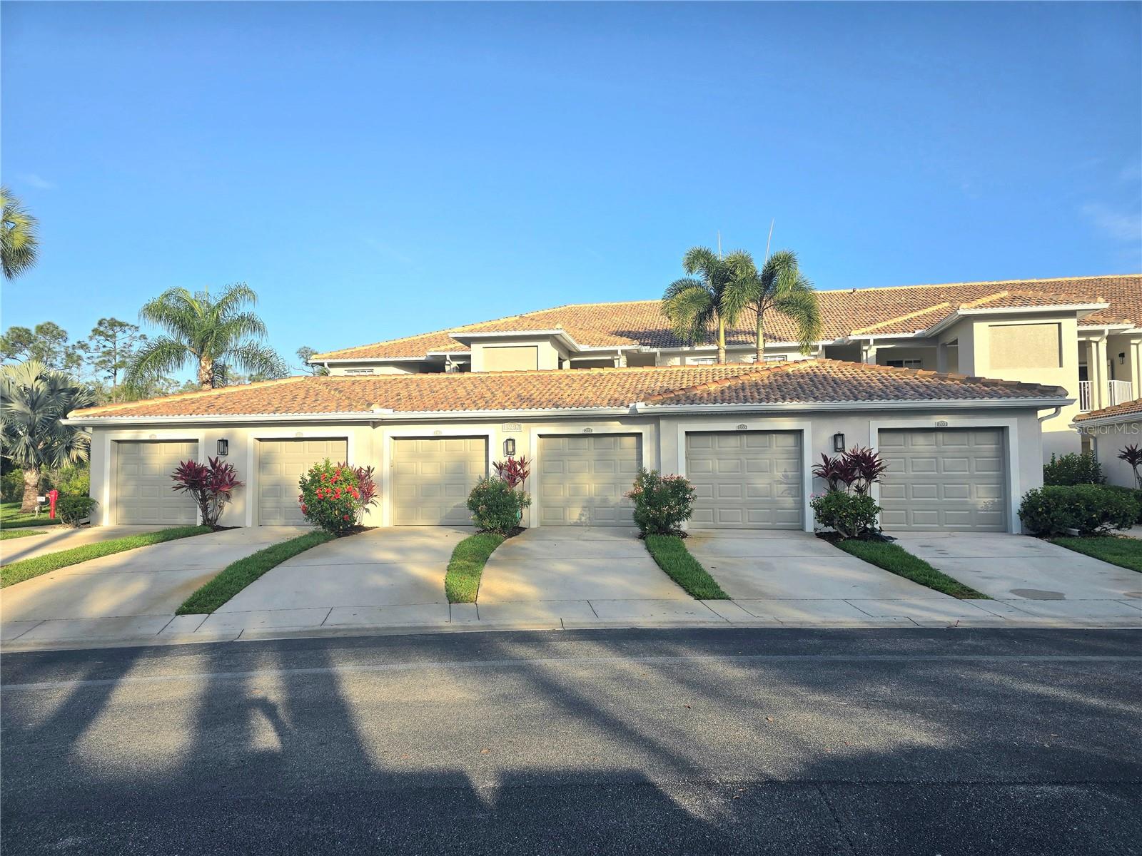 19400 CROMWELL CT #201, FORT MYERS, FL, 33912