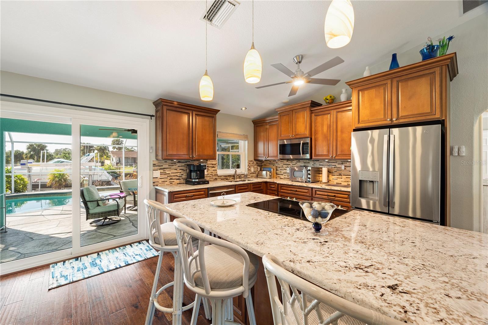 12371 MINOT AVE, PORT CHARLOTTE, FL, 33981